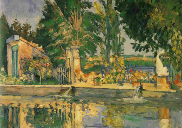 <h3>Paul Cézanne</h3>