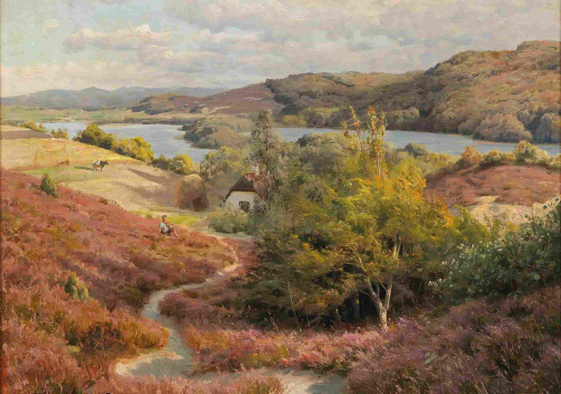 <h3>Peder Mork Monsted</h3>