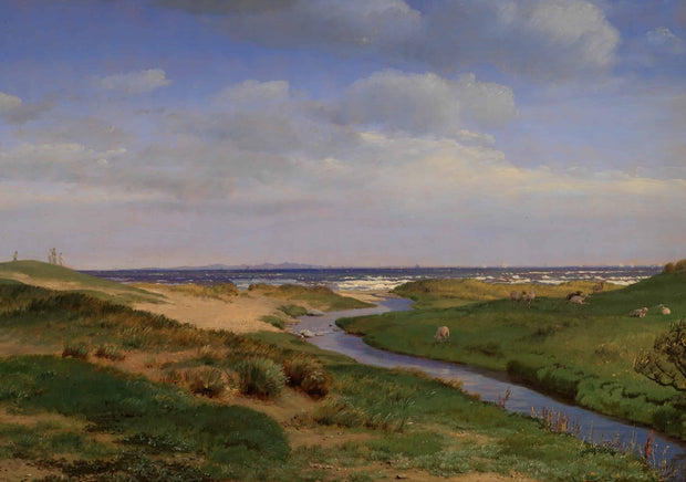 <h3>P.C. Skovgaard</h3>