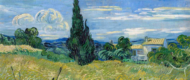 <h2>Post-Impressionism</h2>