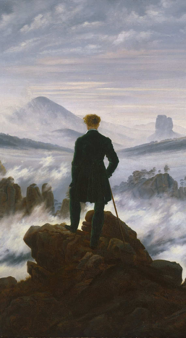 <h2>Romanticism</h2>