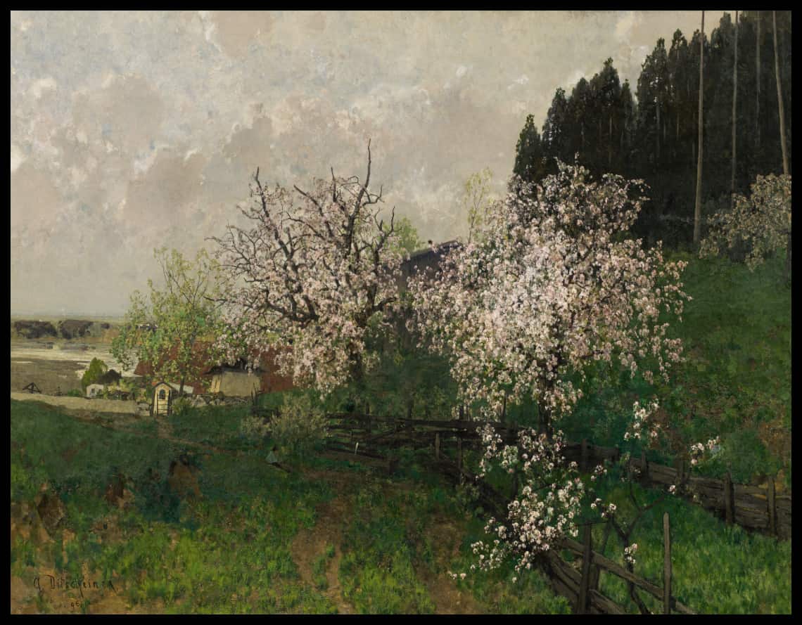 Frühling