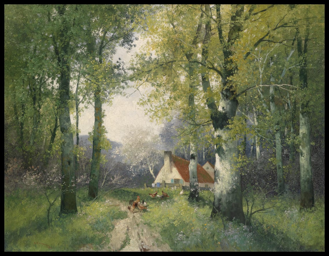 Spring