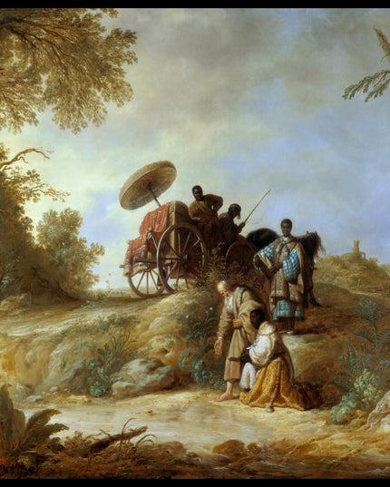 Aelbert Cuyp Poster