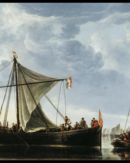 Aelbert Cuyp Poster