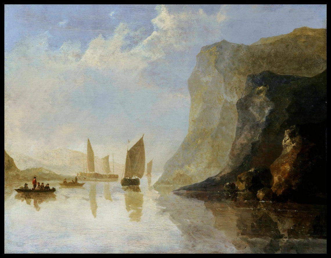 Affiche Aelbert Cuyp