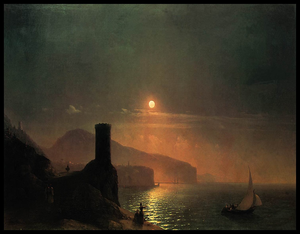 Vico près de naples
