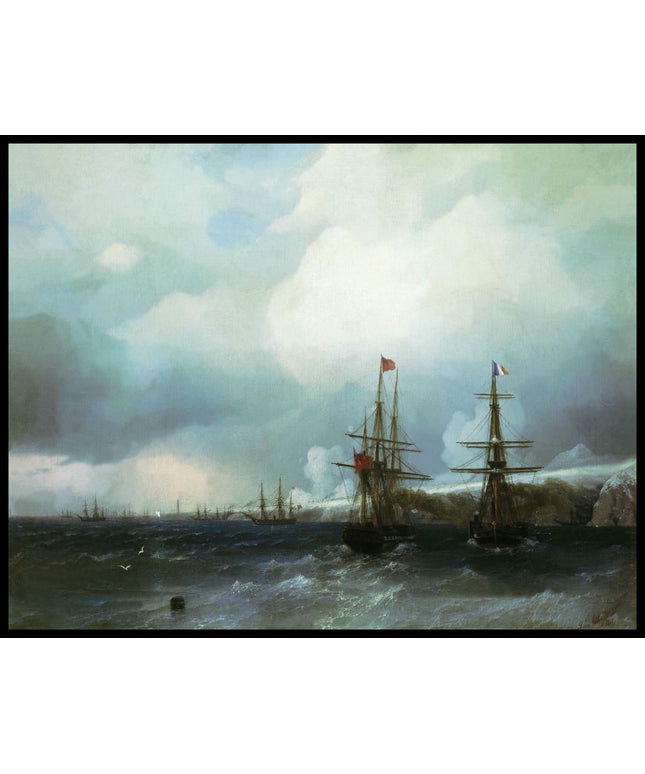 Capture of Sevastopol