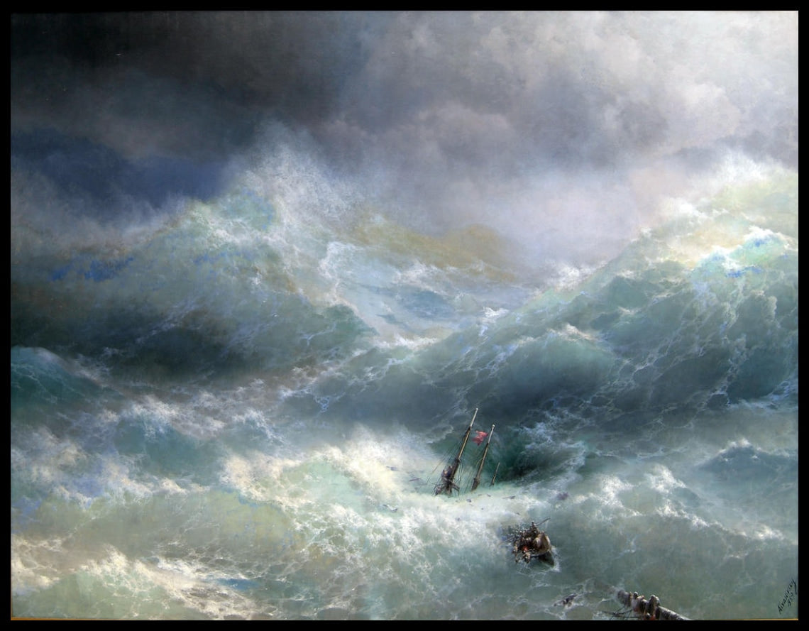La vague