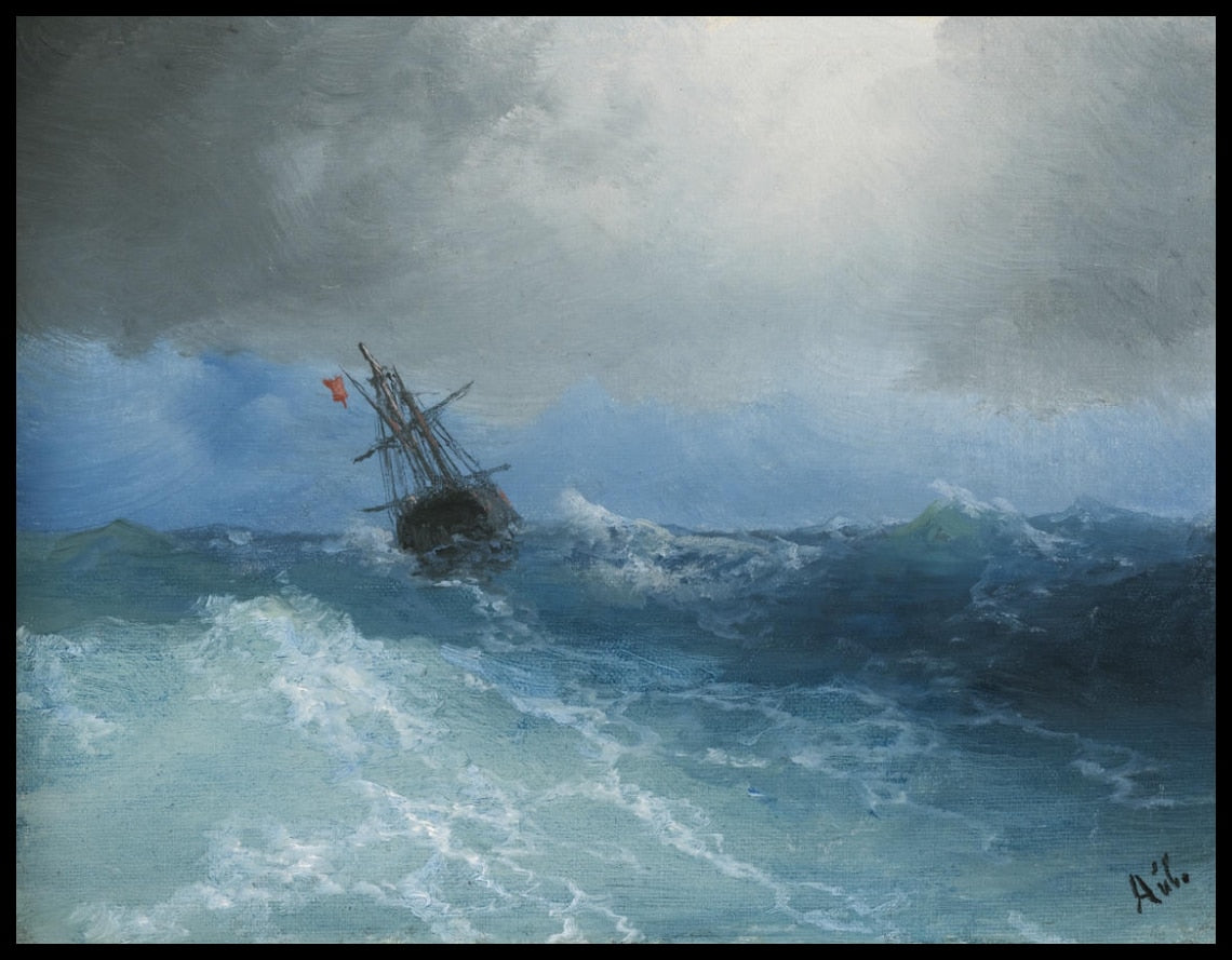 Tempête de rassemblement