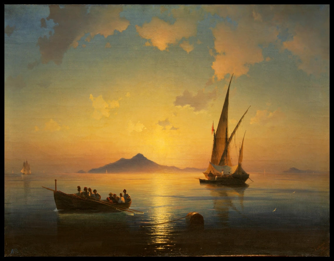 Golfe de Naples