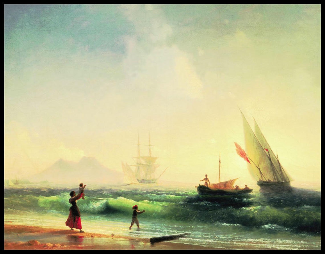 Réunion des pêcheurs