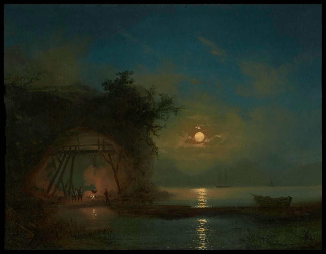 Nuit de la Lune