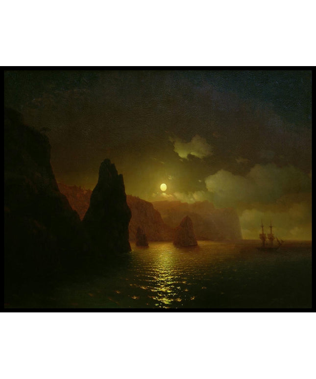 Saint George Monastery