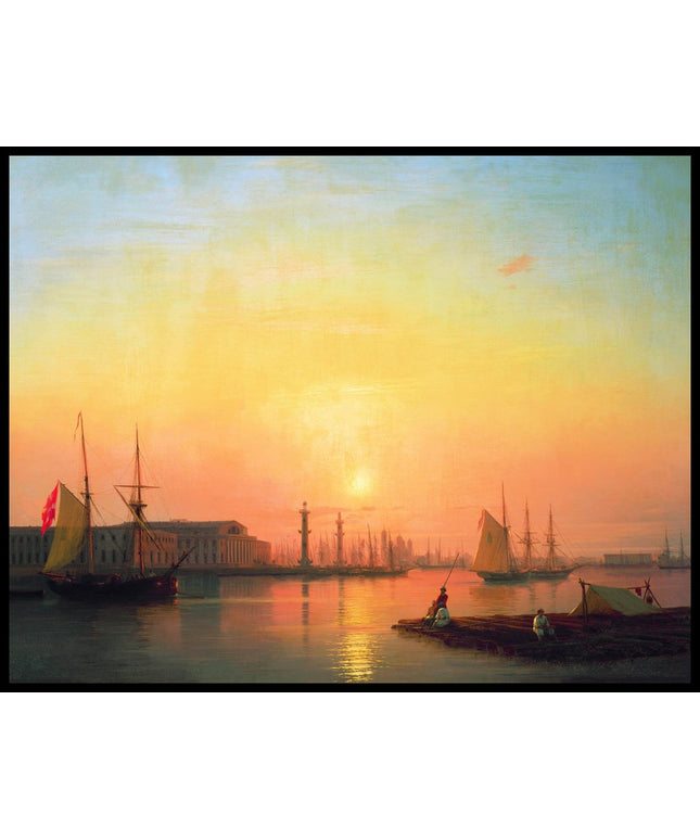 Saint Petersburg Stock Exchange