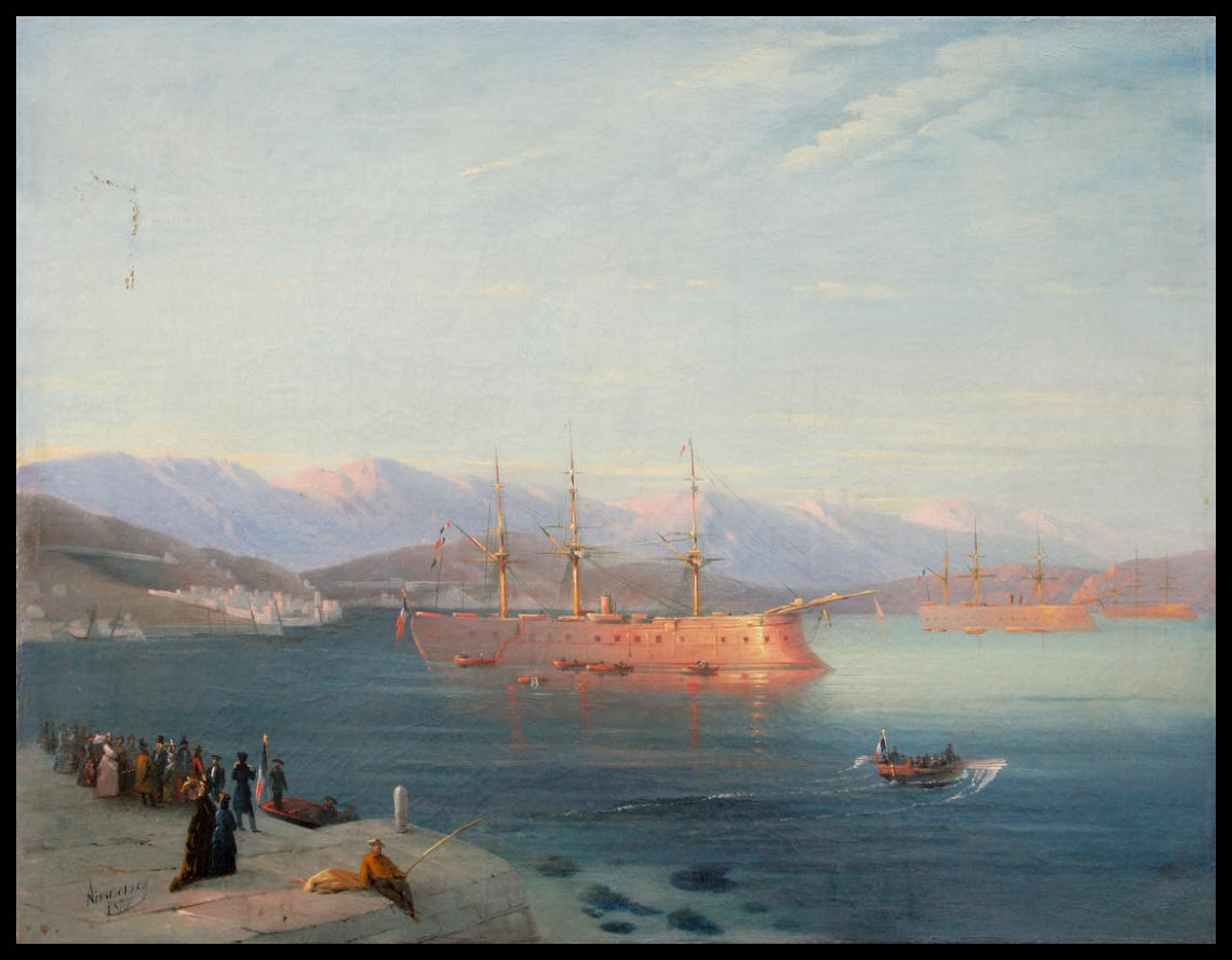Souvenir de Nice