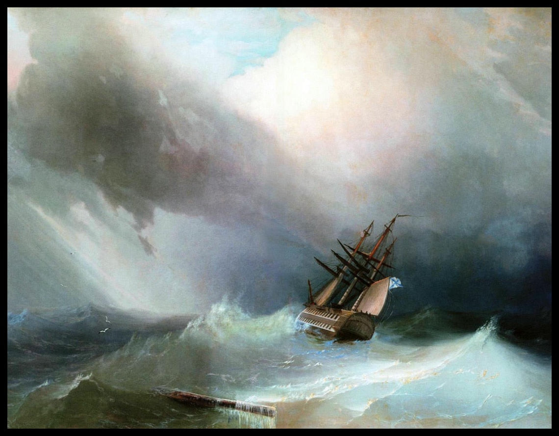 Tempête