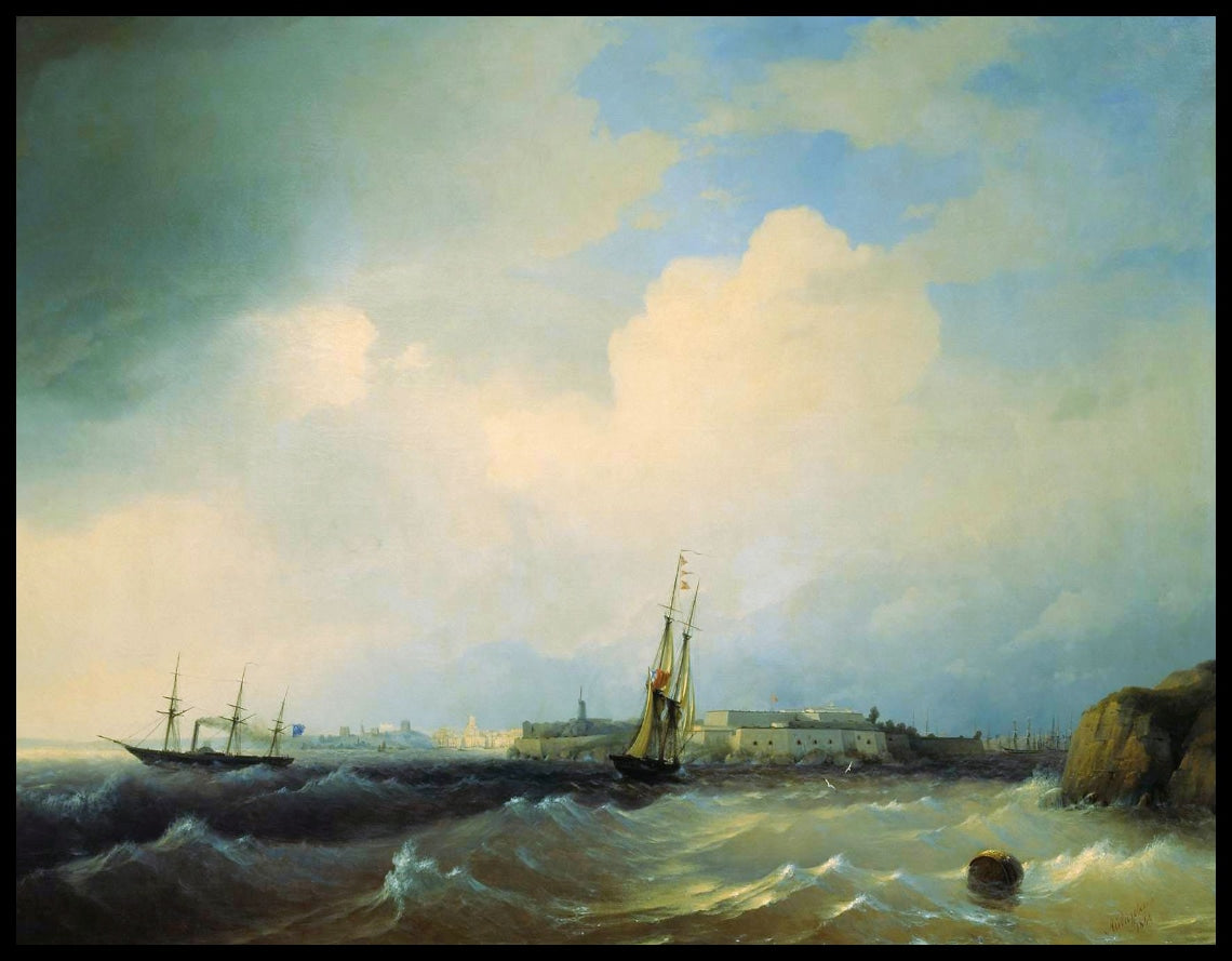 Sveaborg
