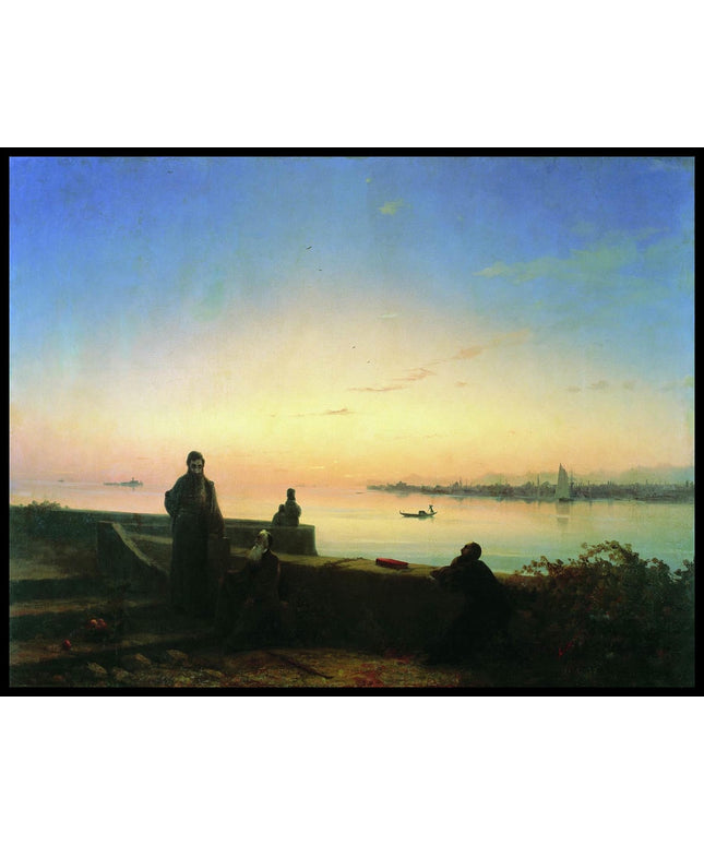 The Mekhitarist Fathers