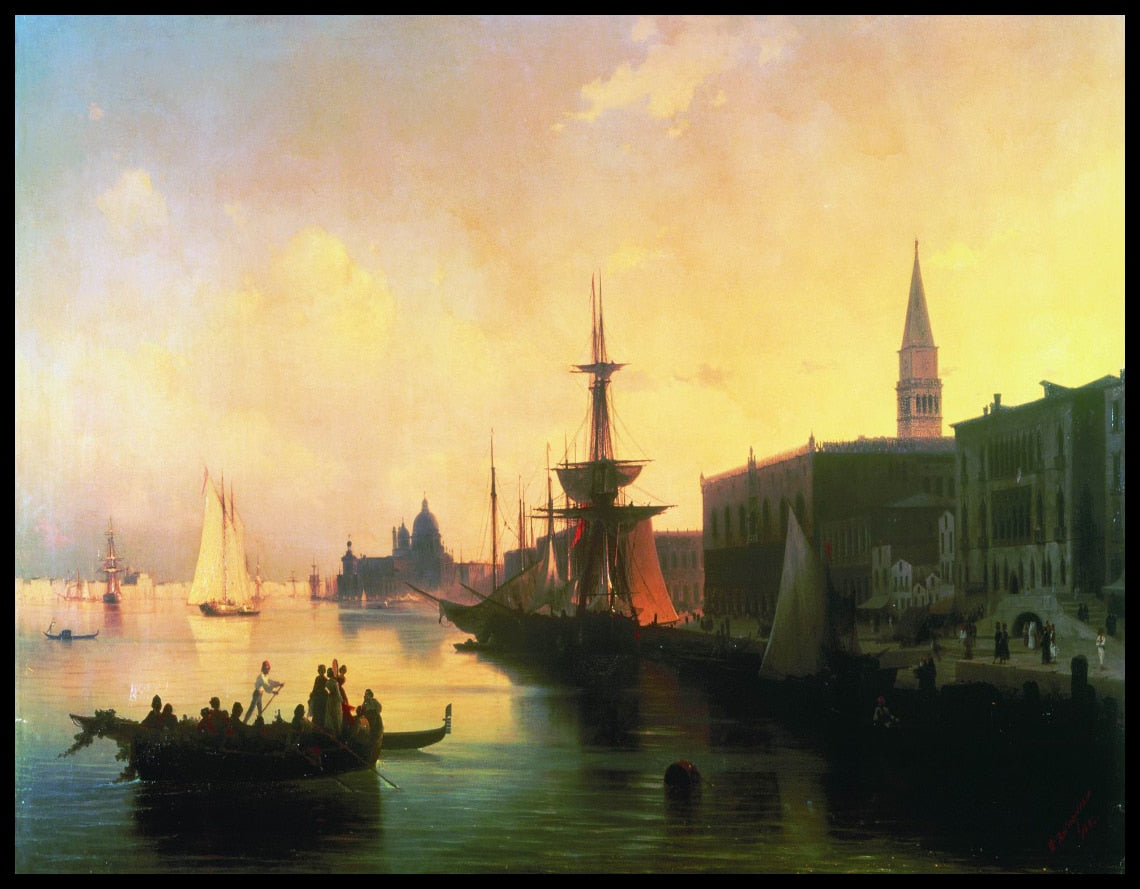 Venise