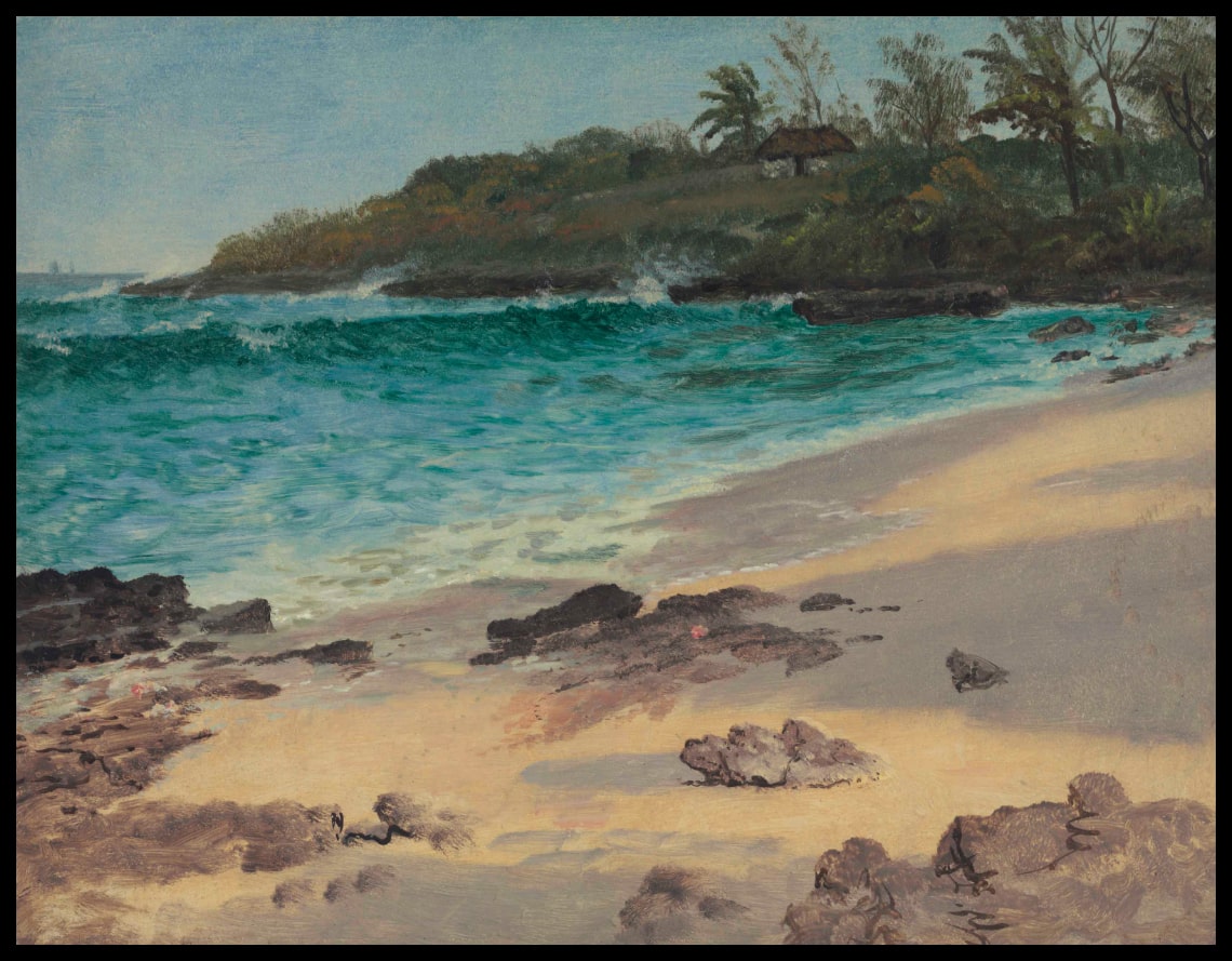 Bahama Cove