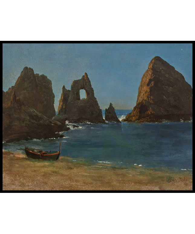 Farallon Islands