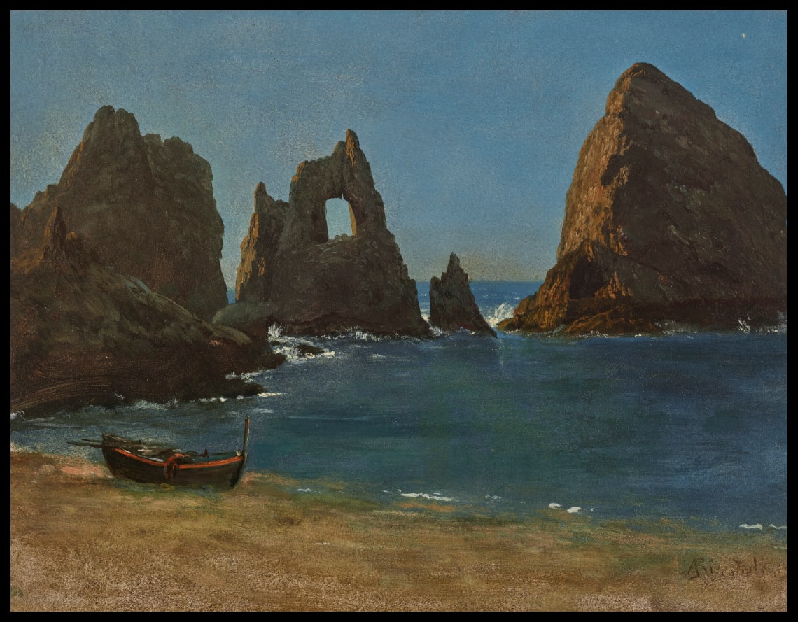 Îles Farallon