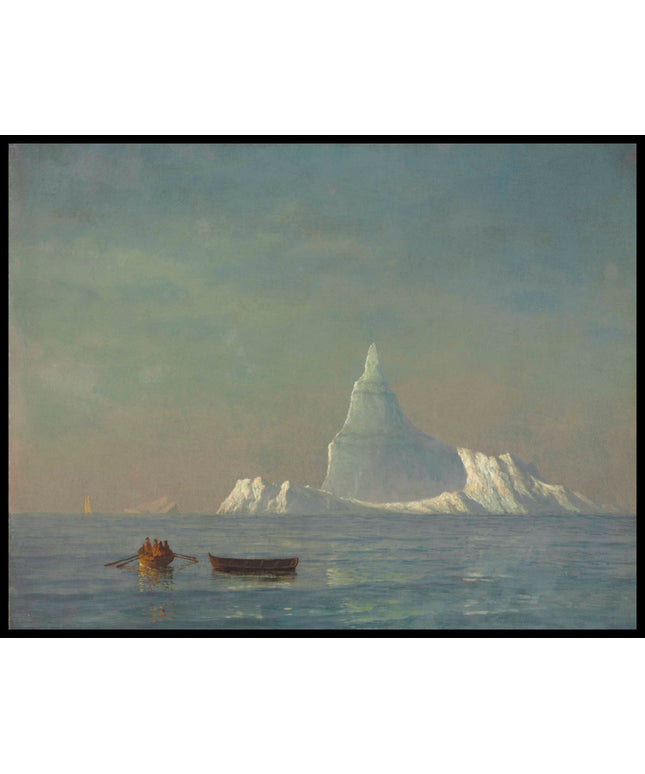 Icebergs