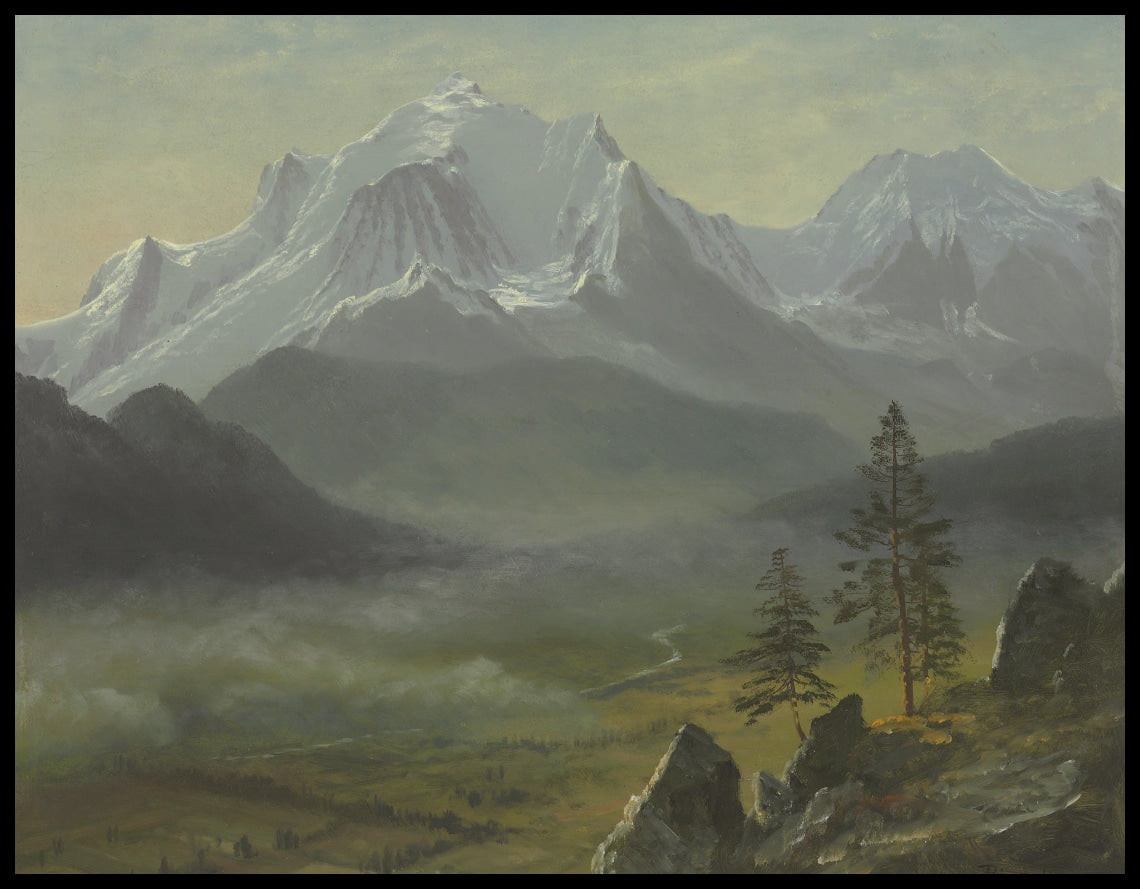 Mont Blanc
