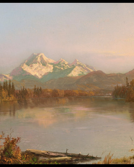 Mount Baker, Washington