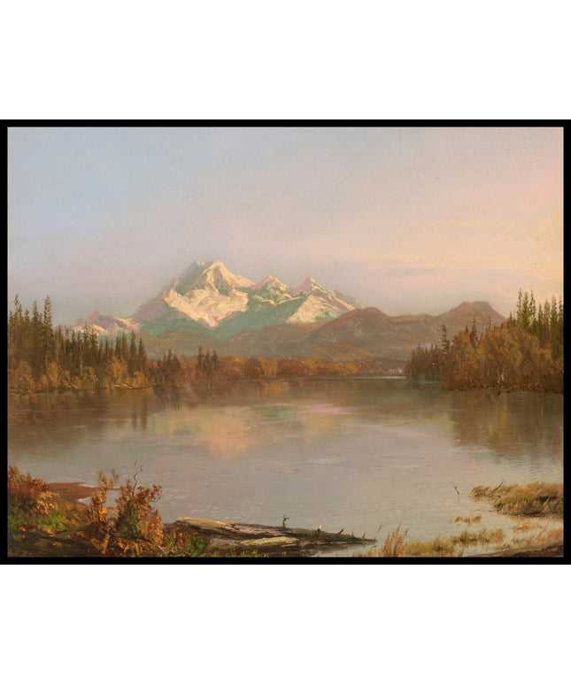 Mount Baker, Washington