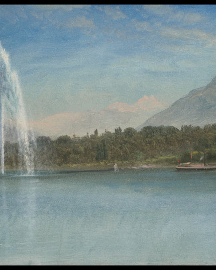 Swiss Scene