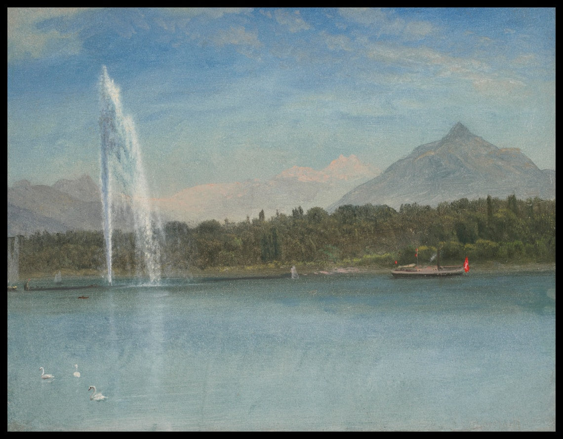 Scène suisse