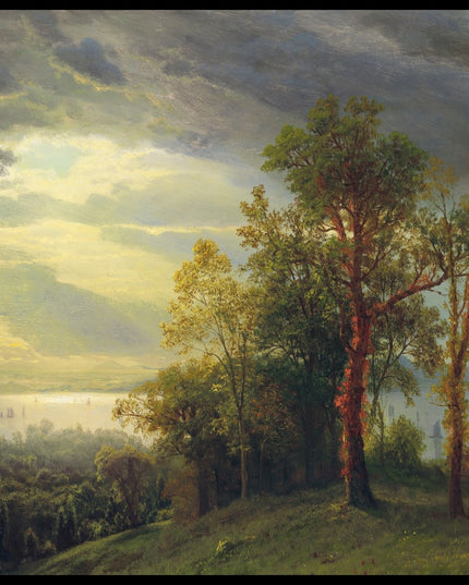 View on the Hudson