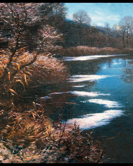 Altwasser bei Brixen