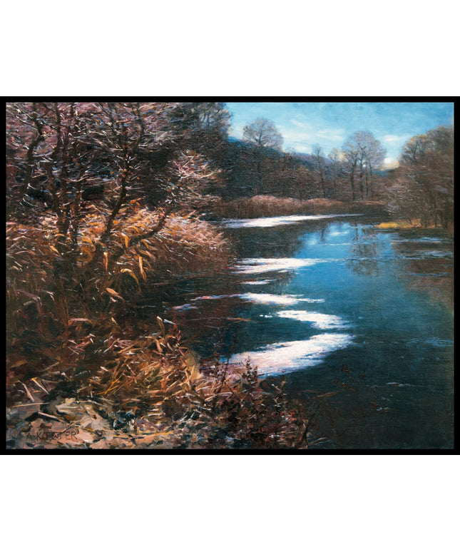 Altwasser bei Brixen