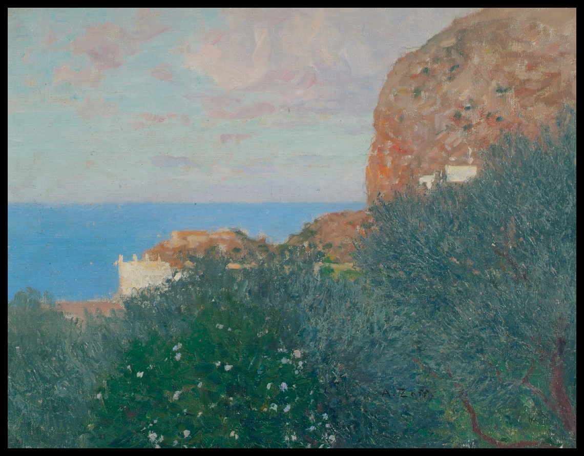 Capri