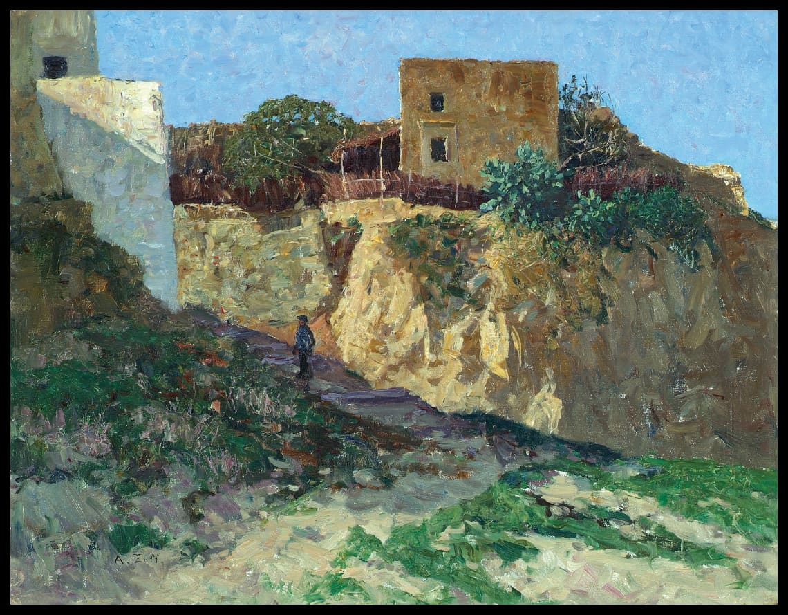 Forio d'Ischia