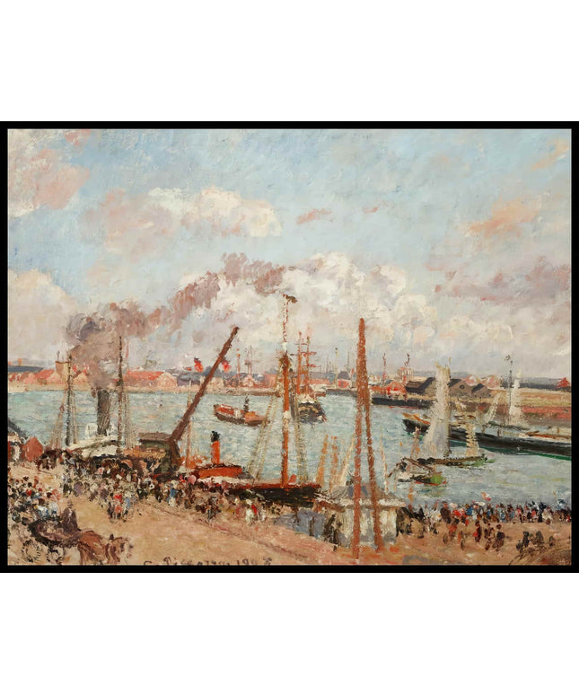 L’Anse Des Pilotes