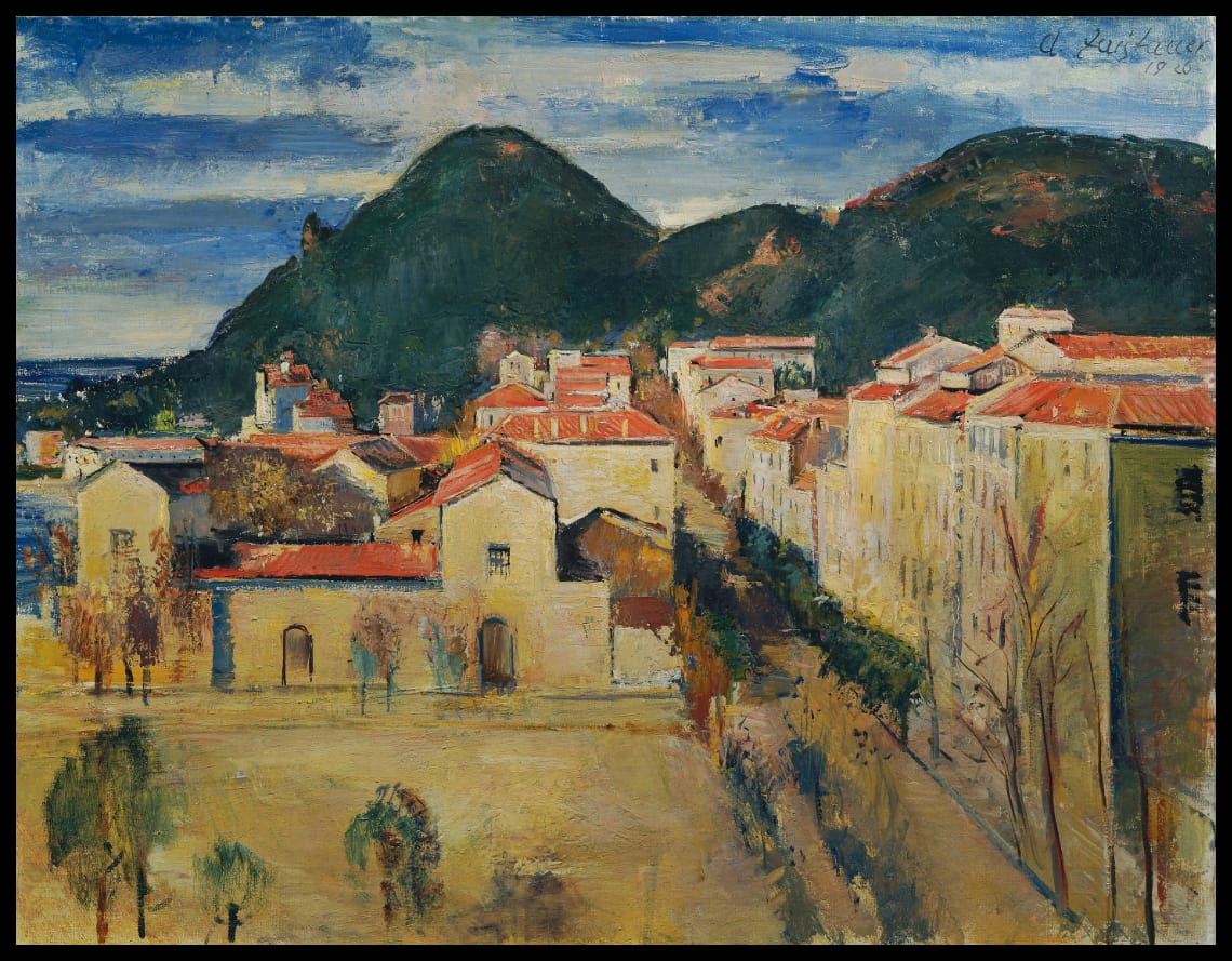 Ajaccio