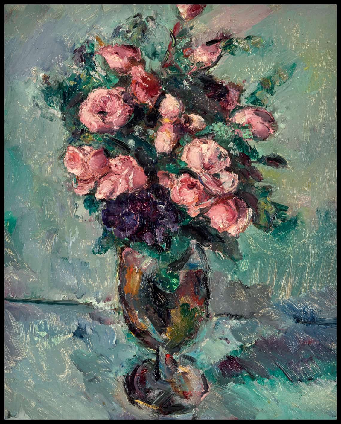 Wedding roses 1