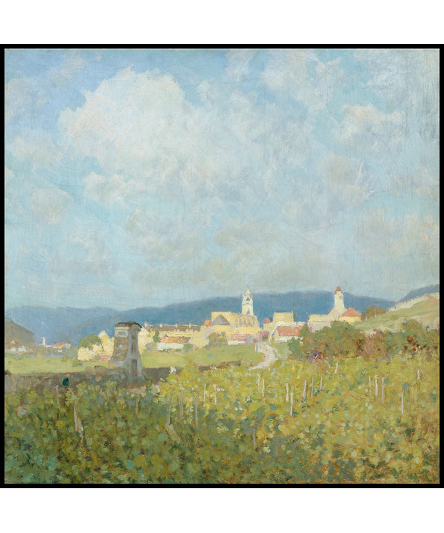 Dürnstein in der Wachau