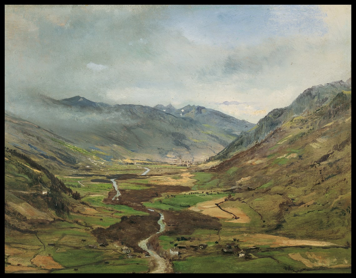 Das Gasteinertal II