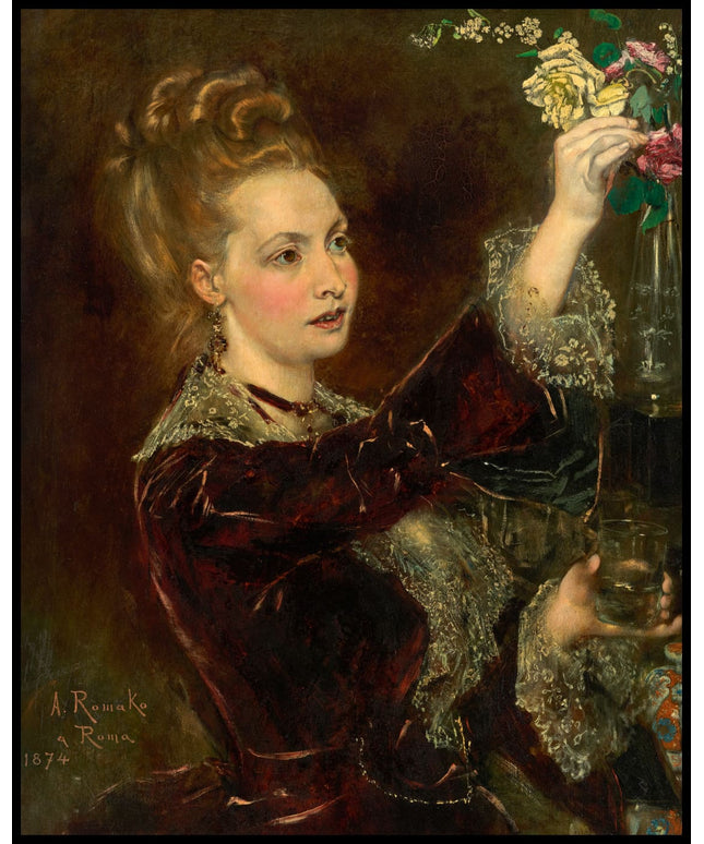 Elisabeth von Nast-Kolb geb. Hardegg