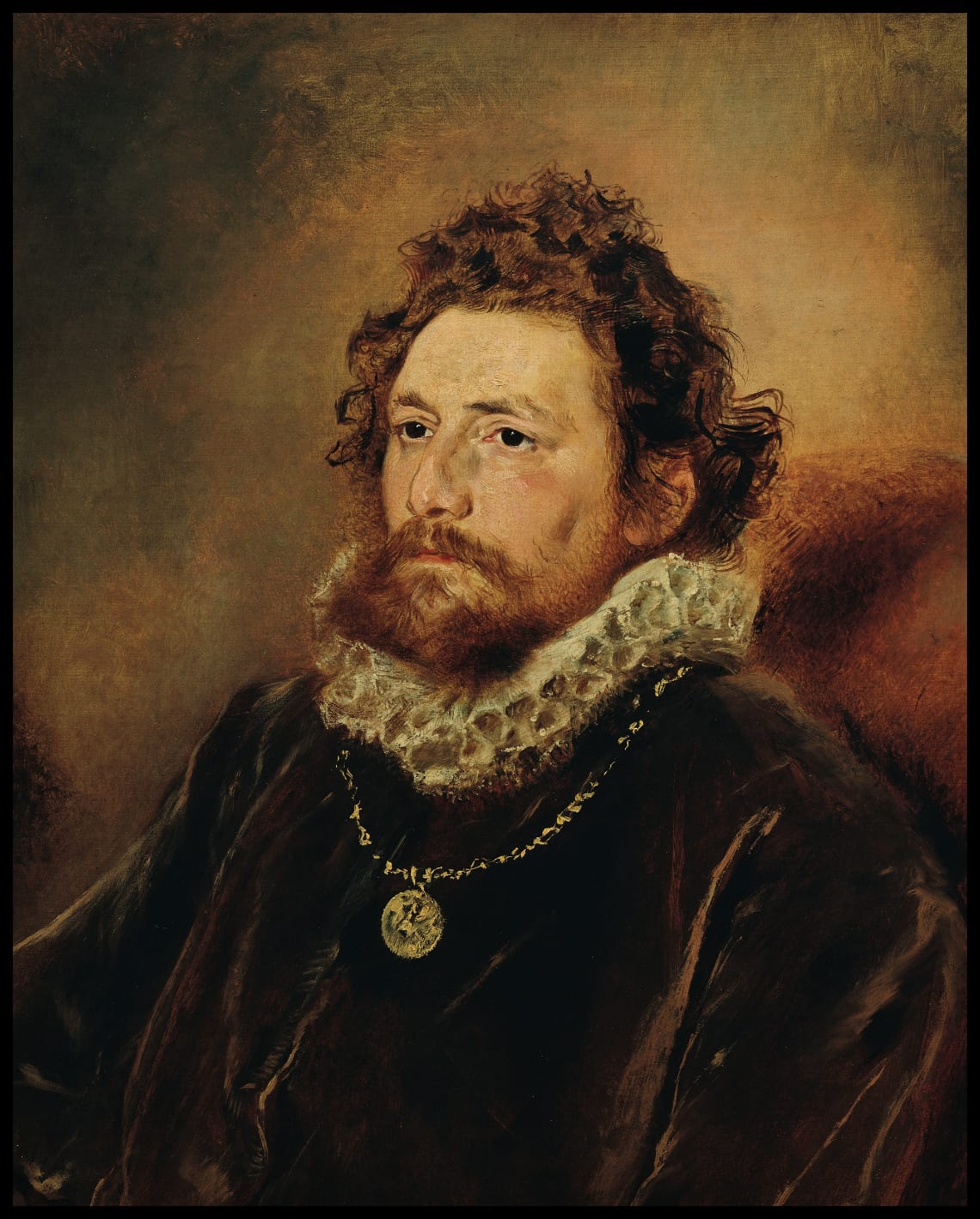 Privy Councillor Dr. Karl Zehden