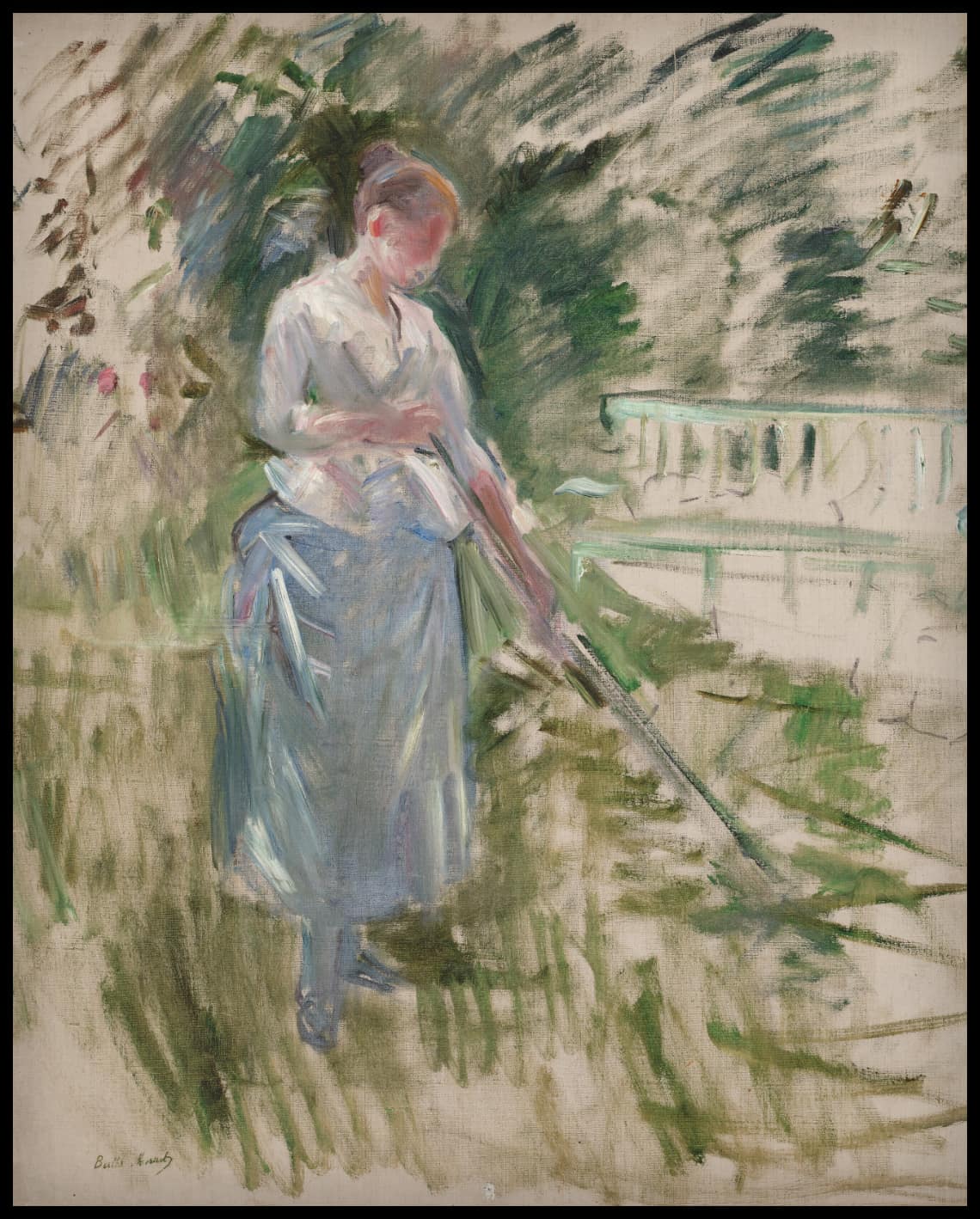 Faneuse
