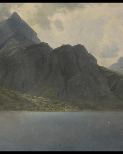 Collection image for: Kunstdrucke im Luminismus-Stil