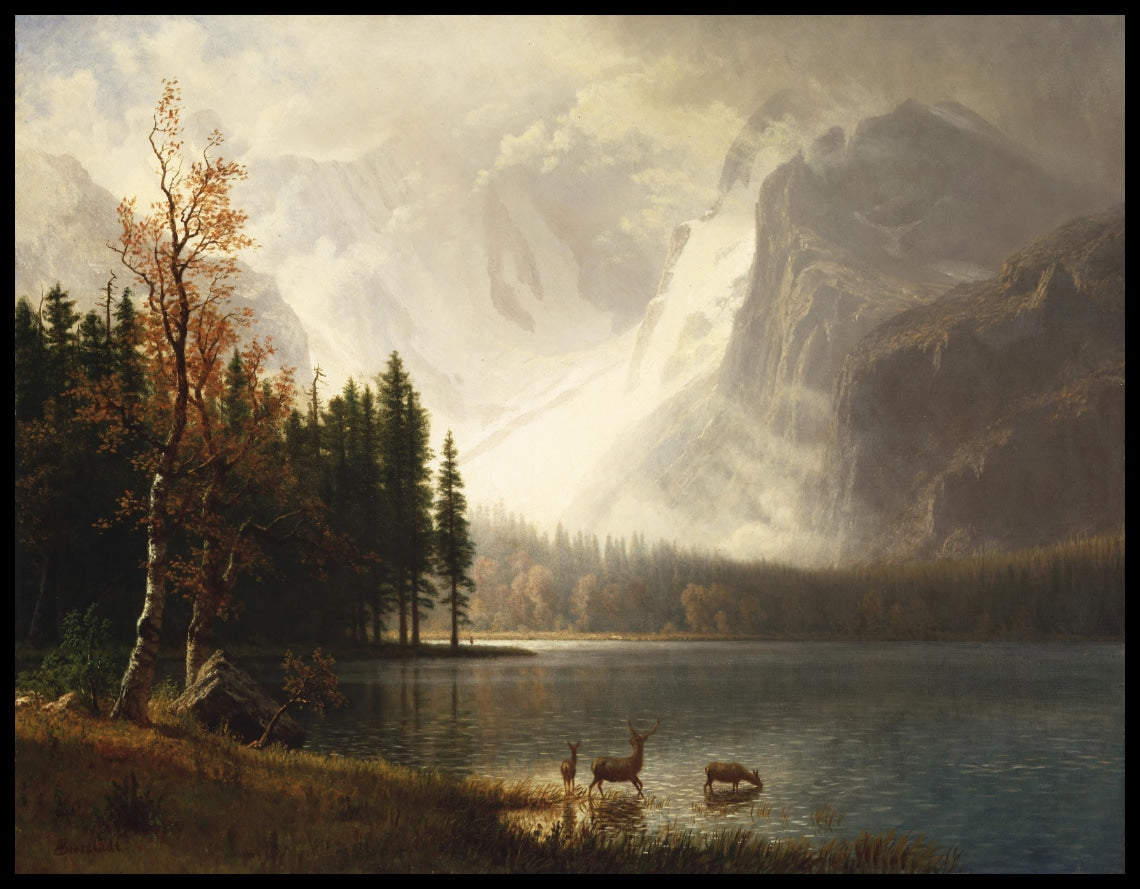 Estes Park