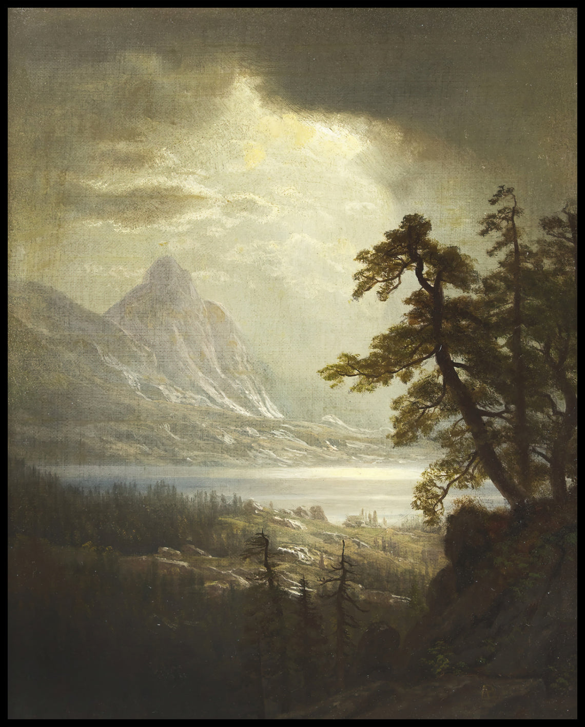 Estes Park