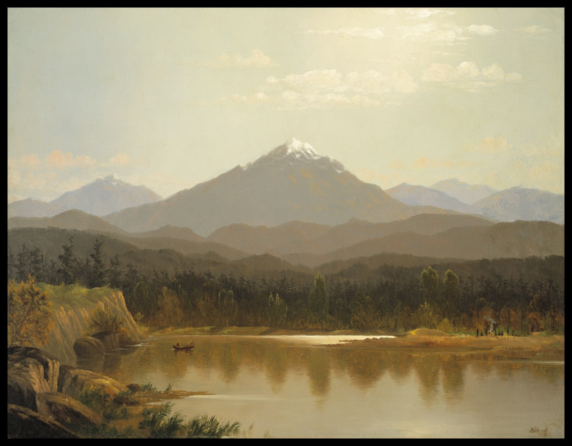 Laramie Peak